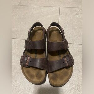 Birkenstock Milano Sandals